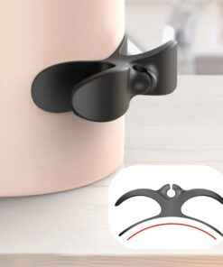 Cord Organizer For Kitchen Appliance