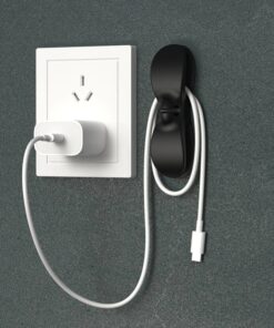 Cord Organizer For Kitchen Appliance