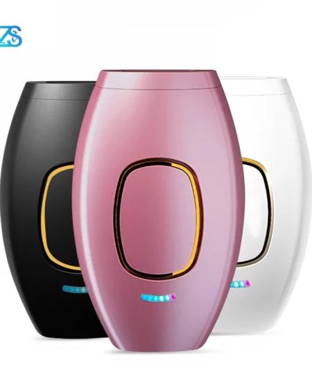 Laser Hair Removal Equipment