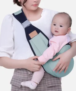 Lightweight Baby Carriers
