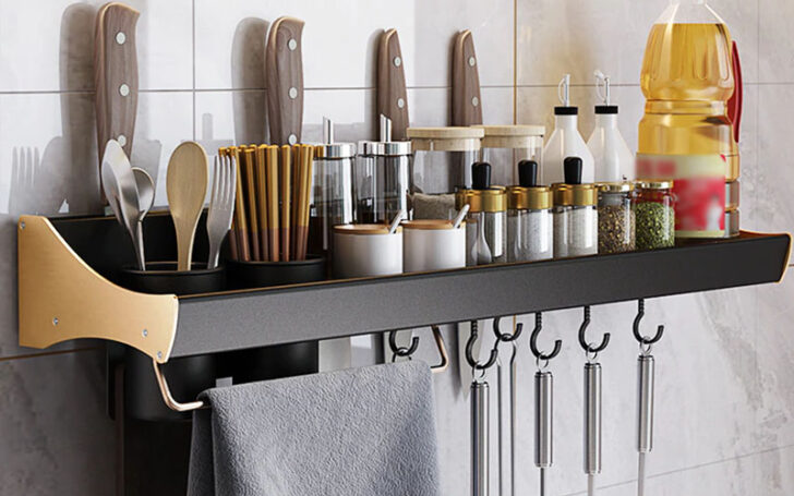 Kitchen Organization Products