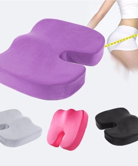 Memory Foam Seat Cushion