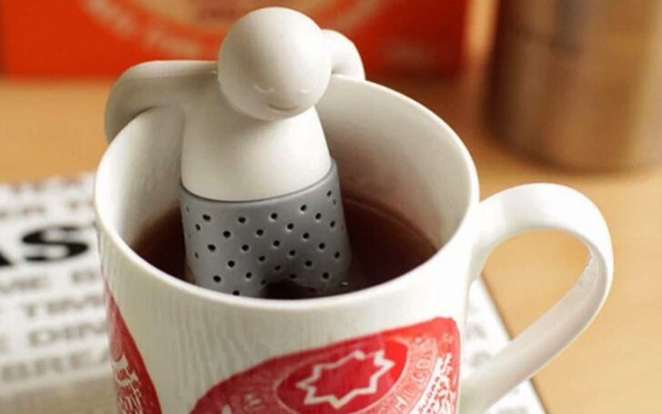 Best Tea Infusers