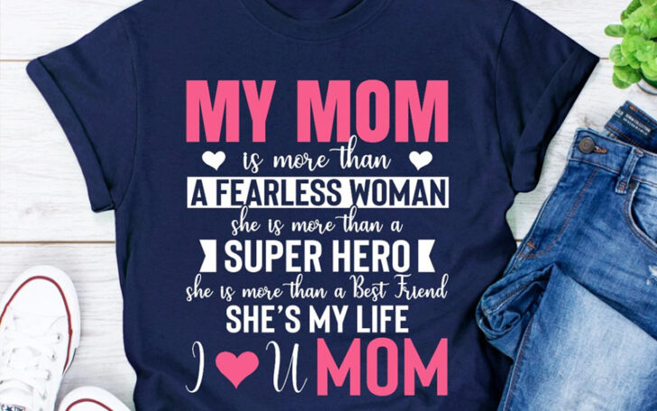 Gifts For Single Moms