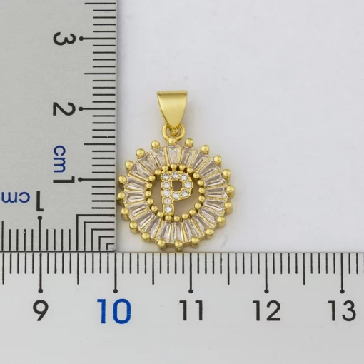 Počiatočný kúzelný krištáľový náhrdelník