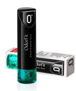 OdorFit Slimfast Aromatherapy Detox Breathe Stick