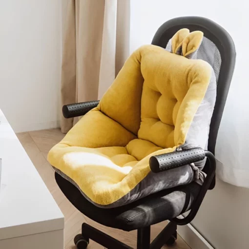 Ortopedski jastuk za sjedalo