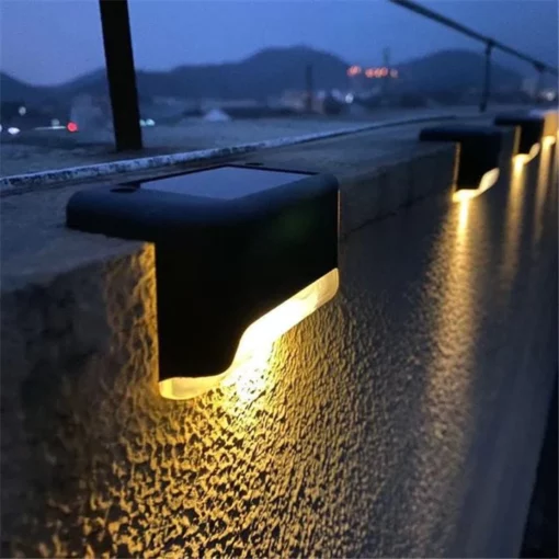 Sa gawas nga Waterproof Wall Light