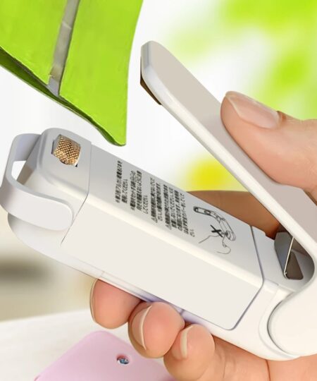 MoZall™ Mini Heat Bag Portable Sealer
