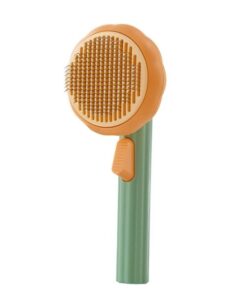 Sunflower Brush Deshedder