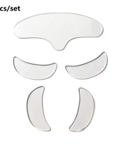 Reusable Silicone Anti-wrinkle Face Patch
