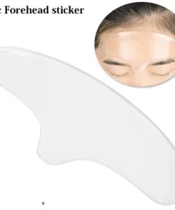 Reusable Silicone Anti-wrinkle Face Patch