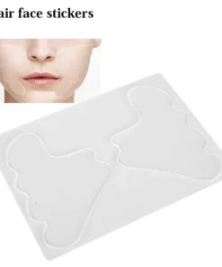 Reusable Silicone Anti-wrinkle Face Patch