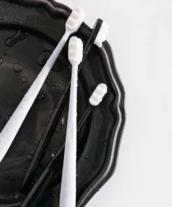 Nordic-Inspired Premium Nano Toothbrush