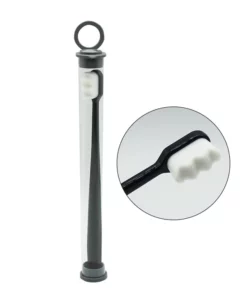 Nordic-Inspired Premium Nano Toothbrush