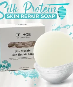 Collagen Milk Whitening Soap