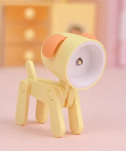 LED Student Cute Night Light