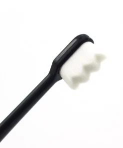 Nordic-Inspired Premium Nano Toothbrush