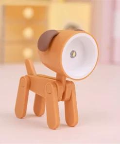 LED Student Cute Night Light