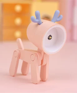 LED Student Cute Night Light