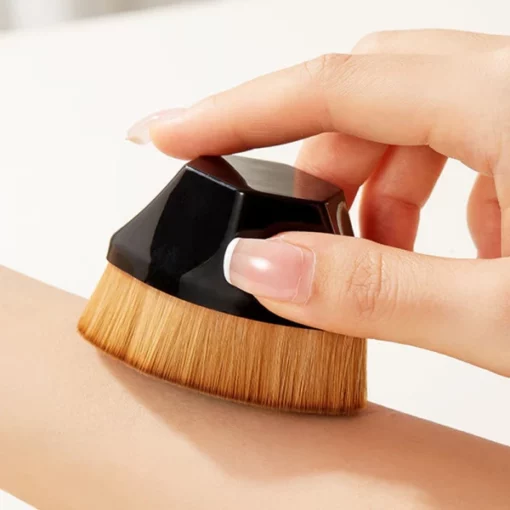 Eono Kihi Foundation Powder Makeup Concealer Brush