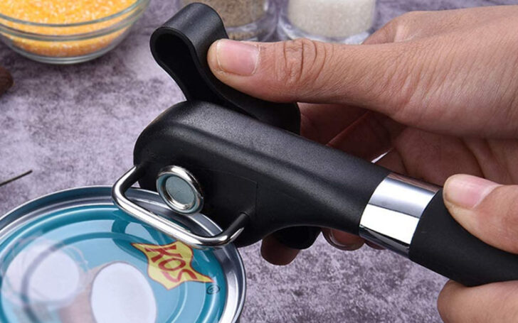 Kitchen Gadgets For Elderly