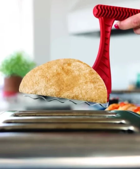 Taco Maker For Toaster