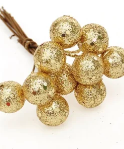 Temari Ball Christmas tree toy