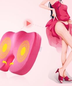 Memory Foam Seat Cushion