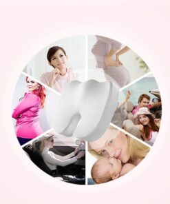 Memory Foam Seat Cushion