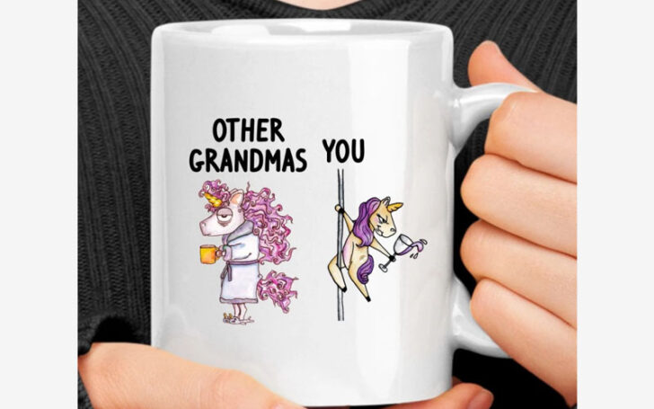 Funny Gifts For Mom