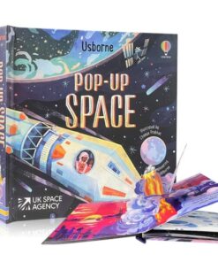 Pop-Up Fairy Tales 3D Picture Book