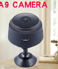 Mini Wifi Camera Wide Angle