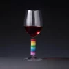 Wine Glass Marker Set