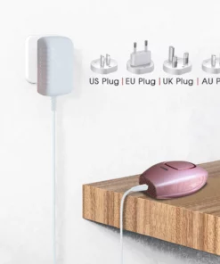 Laser Hair Removal Equipment