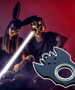 Halloween Batman Fidget Spinner Toy