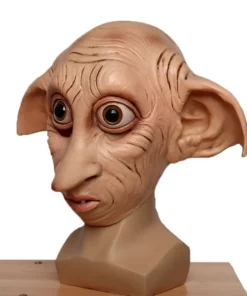 Dobby Mask House-Elf Cosplay Costume