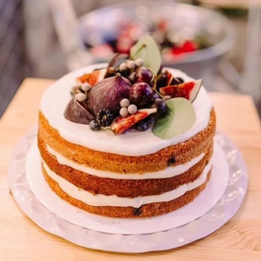 DIY Easy Baking Products Cake Slicer