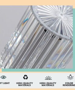 Crystal Smart Lamp