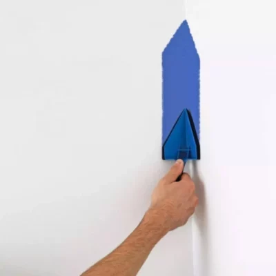 Paint Roller Tool For Mess-Free Painting