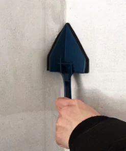 Paint Roller Tool For Mess-Free Painting