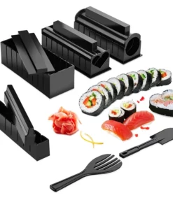 DIY Sushi Mold