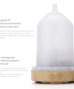 3D Ultrasonic Aromatherapy Diffuser