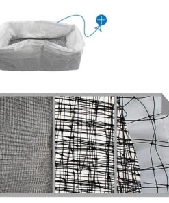 Reusable Cat Litter Liners Bag