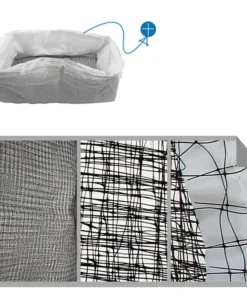 Reusable Cat Litter Liners Bag