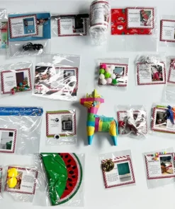 Elf Kit 24 Days of Christmas