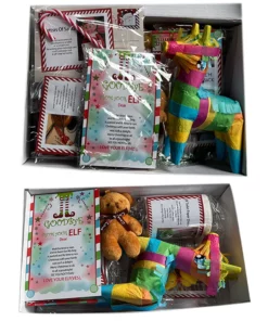 Elf Kit 24 Days of Christmas