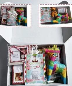 Elf Kit 24 Days of Christmas