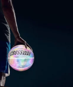 Luminous Basketball