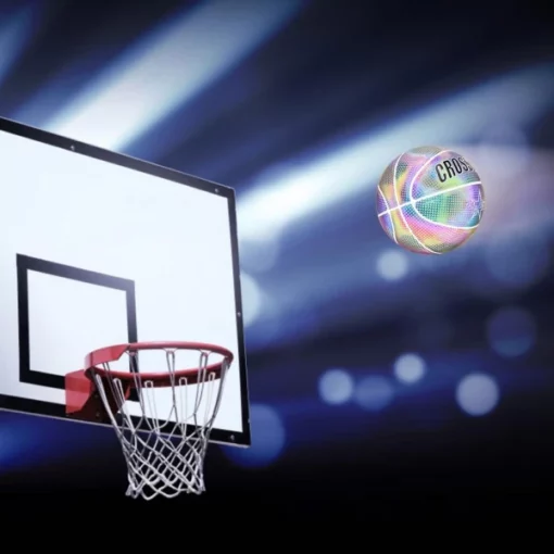Basketball e khanyang